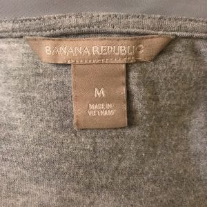 Banana Republic Short Sleeve Shirt